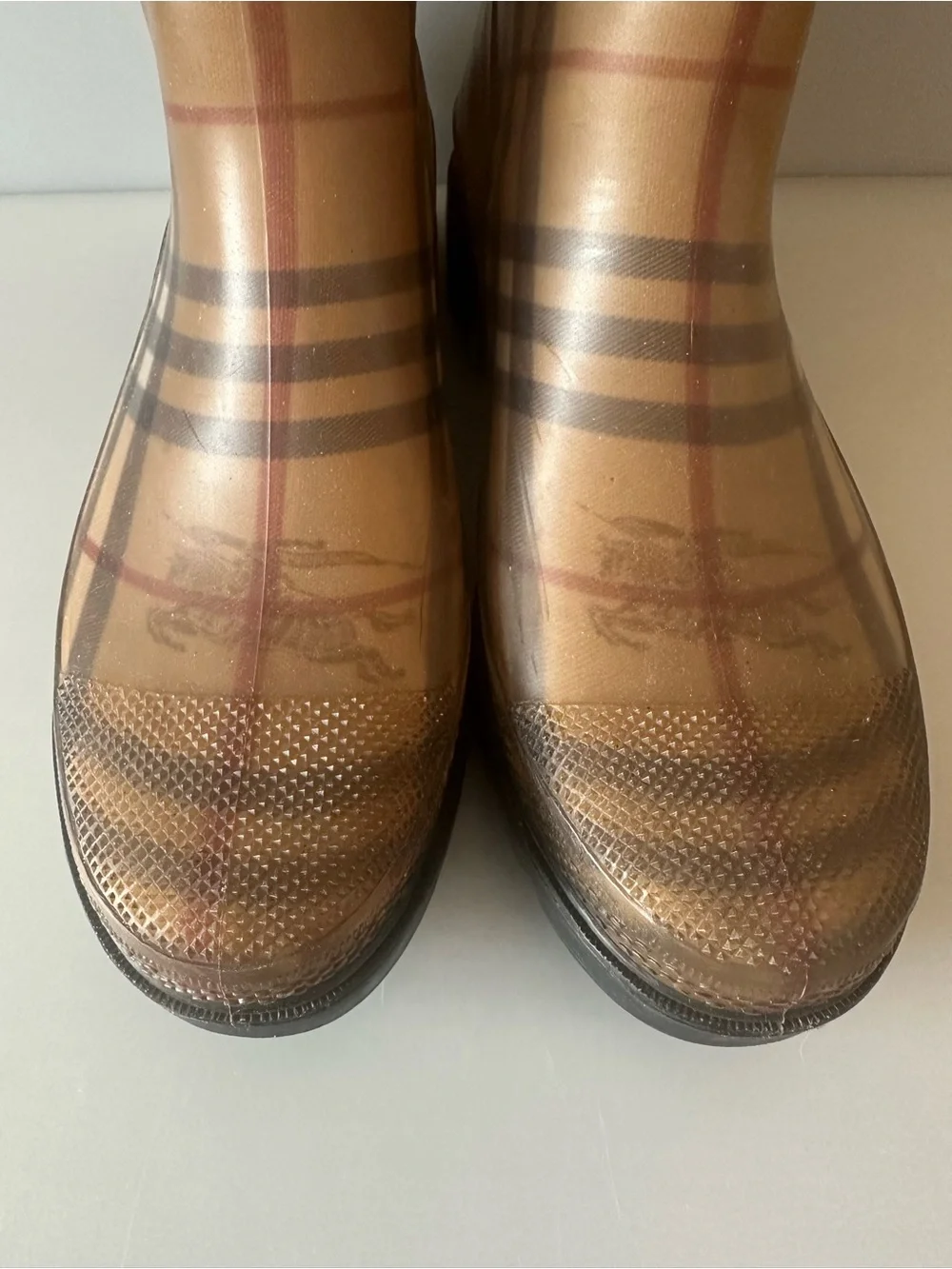 Burberry authentic nova